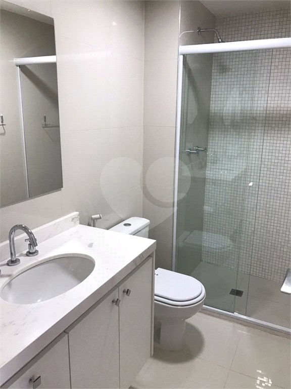 Apartamento à venda com 1 suíte em Brooklin, São Paulo, SP