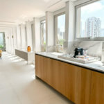 Apartamento à venda com 4 suítes em Vila Cordeiro, São Paulo, SP