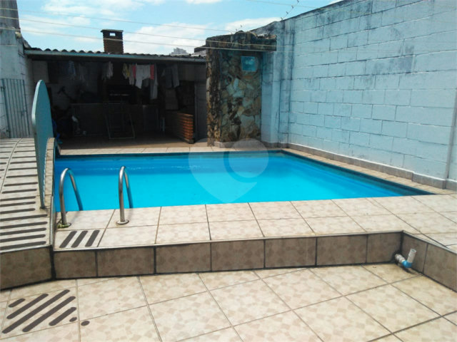 Casa à venda com 3 quartos, sendo 2 suítes,  em Lauzane Paulista, São Paulo, SP