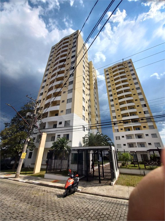 Apartamento à venda com 2 quartos, sendo 1 suíte, em Vila Milton, Guarulhos, SP