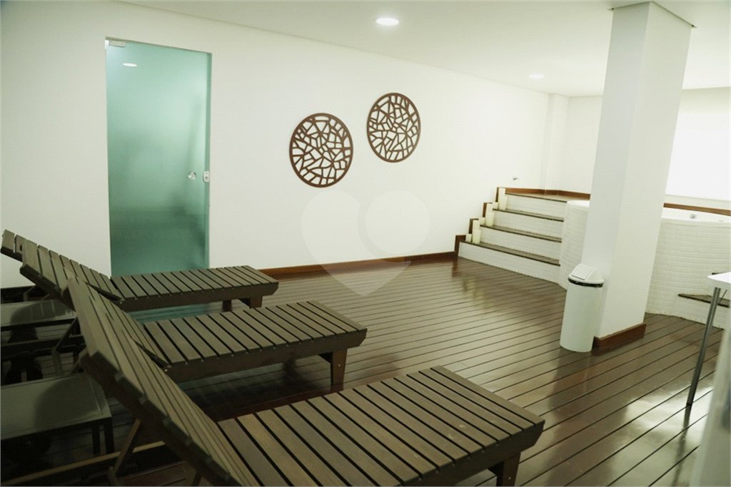 Apartamento à venda com 3 quartos, sendo 2 suítes, em Santana, São Paulo, SP