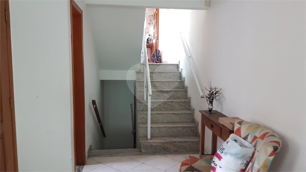 Casa à venda com 3 suítes em Santana, São Paulo, SP