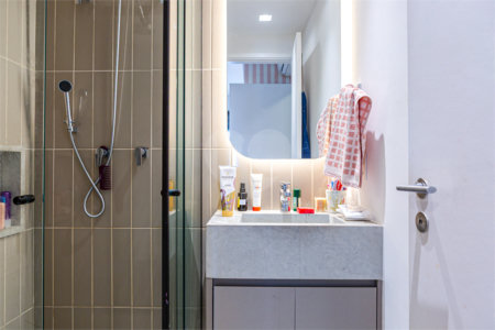 Duplex à venda com 3 suítes em Cidade Monções, São Paulo, SP