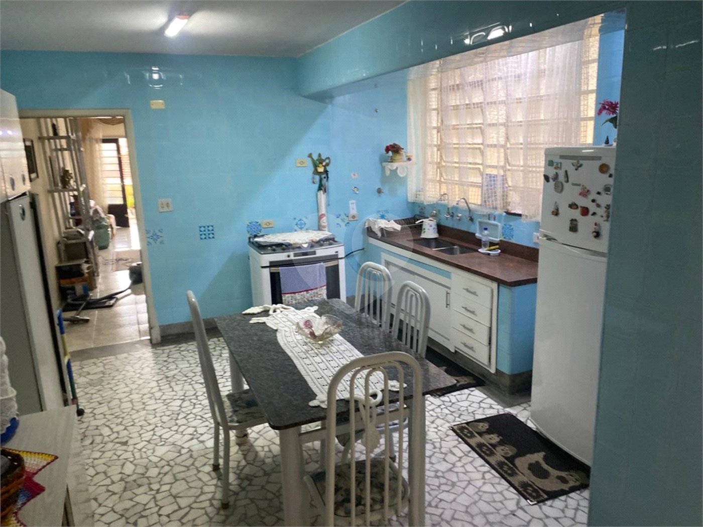 Sobrado à venda com 3 quartos em Limão, São Paulo, SP