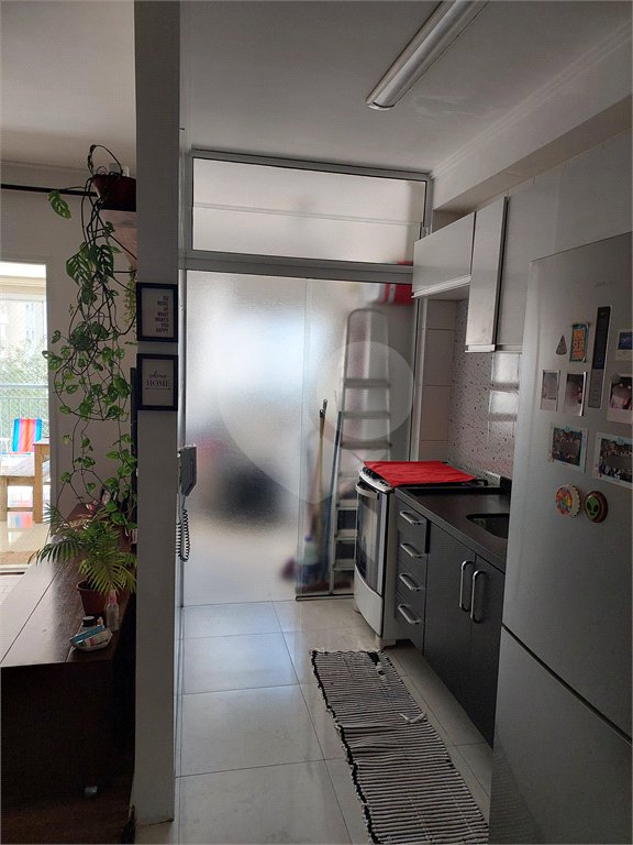 Apartamento à venda com 3 quartos, sendo 1 suíte, em Tucuruvi, São Paulo, SP