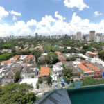 Apartamento à venda com 1 suíte em Pinheiros, São Paulo, SP