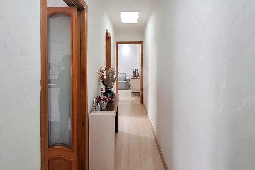 Apartamento à venda com 3 quartos, sendo 1 suíte, em Tucuruvi, São Paulo, SP