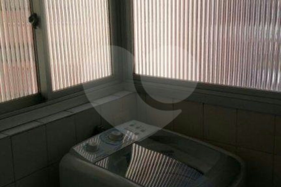 Apartamento à venda com 3 quartos, sendo 1 suíte, em Parque Mandaqui, São Paulo, SP