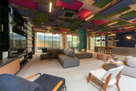 Apartamento à venda com 2 quartos, sendo 1 suíte, em Santa Efigênia, São Paulo, SP