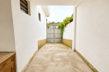 Casa Térrea à venda com 3 quartos, sendo 2 suítes, em Vila Albertina, São Paulo, SP