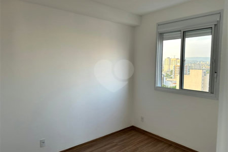 Apartamento à venda com 2 quartos em Lapa, São Paulo, SP