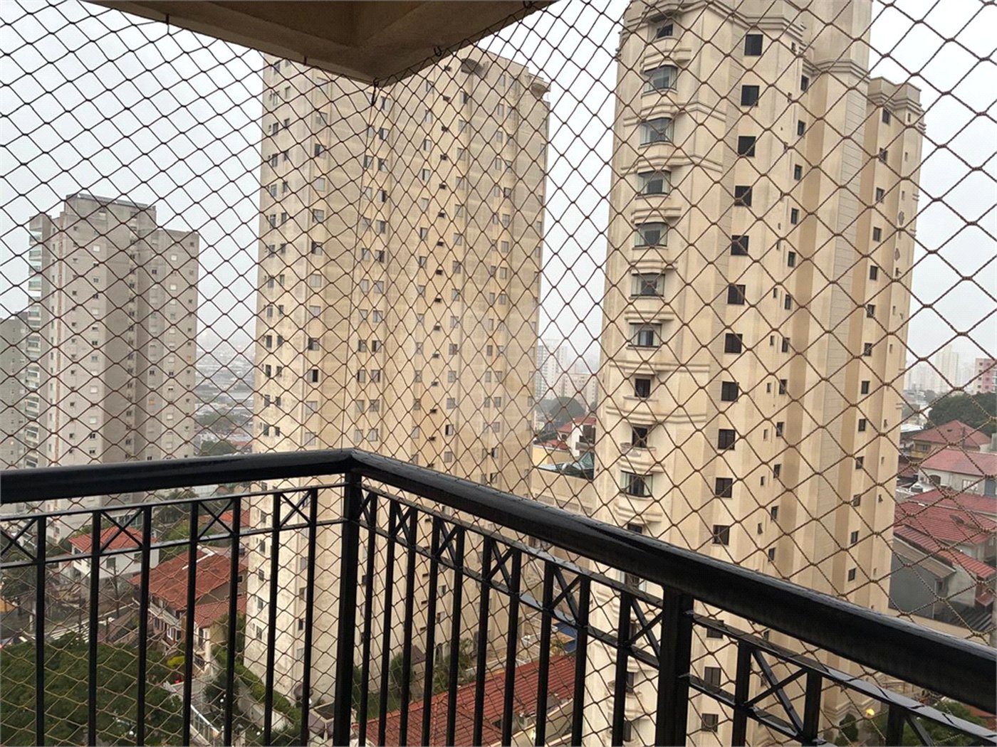 Apartamento à venda com 3 quartos, sendo 1 suíte, em Vila Guilherme, São Paulo, SP