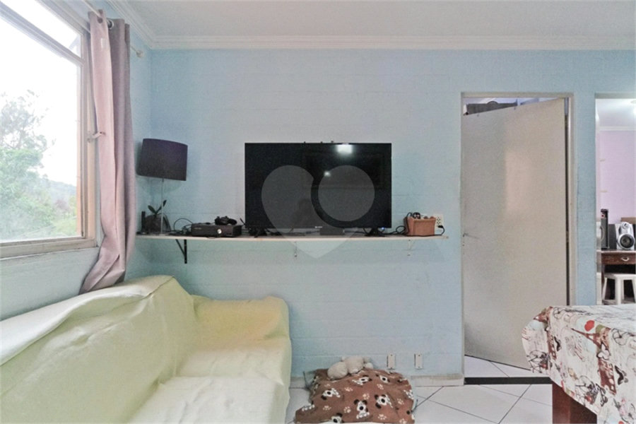 Apartamento à venda com 2 quartos em Horto, São Paulo, SP