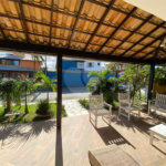 Casa em condomínio à venda com 5 quartos, sendo 4 suítes, em Praia Rasa, Armação dos Búzios, RJ