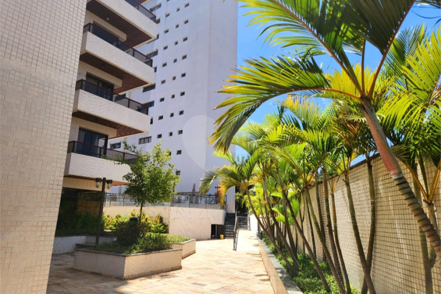 Apartamento à venda com 3 quartos, sendo 1 suíte,  em Tucuruvi, São Paulo, SP