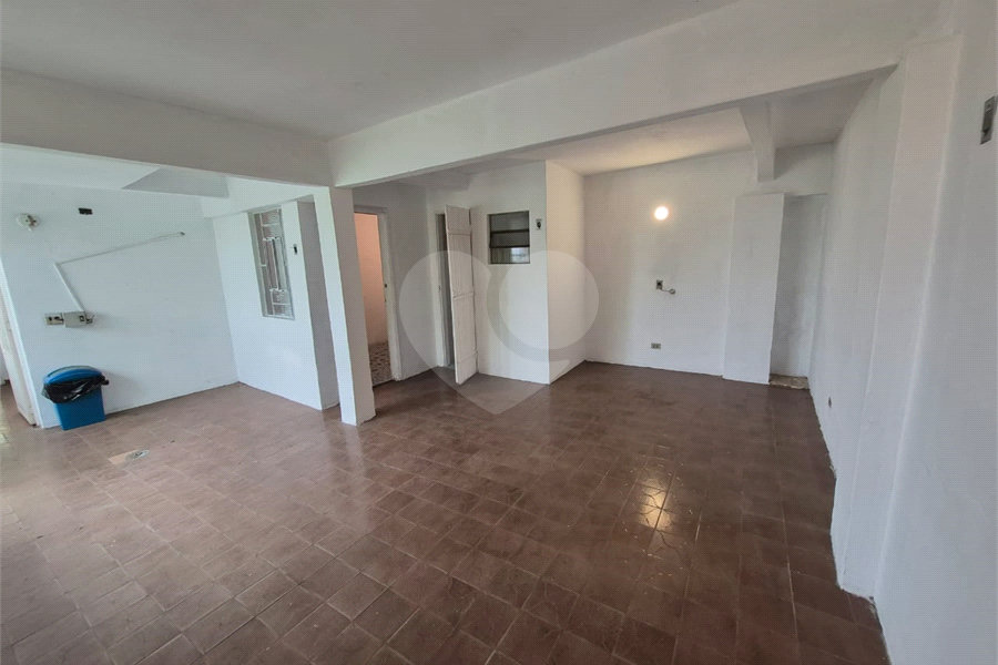 Sobrado à venda com 4 quartos em Mandaqui, São Paulo, SP