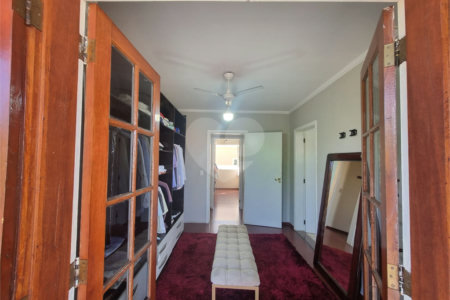 Casa à venda com 4 quartos, sendo 3 suítes,  no condomínio Ibiti do Paço, Sorocaba - SP