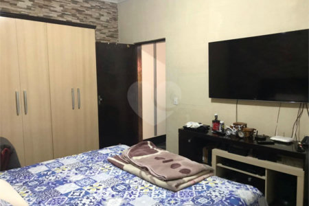 Casa à venda com 3 quartos, sendo 1 suíte, em Cidade Kemel, Poá, SP