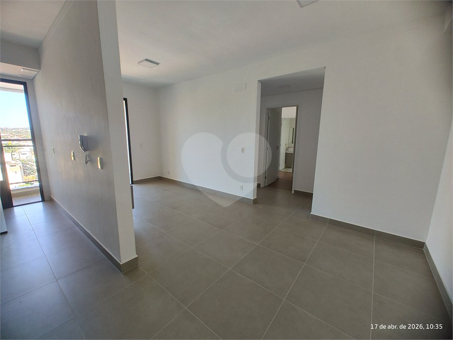 Apartamento à venda com 2 quartos, sendo 1 suíte,  em Vila Thais, Atibaia, SP