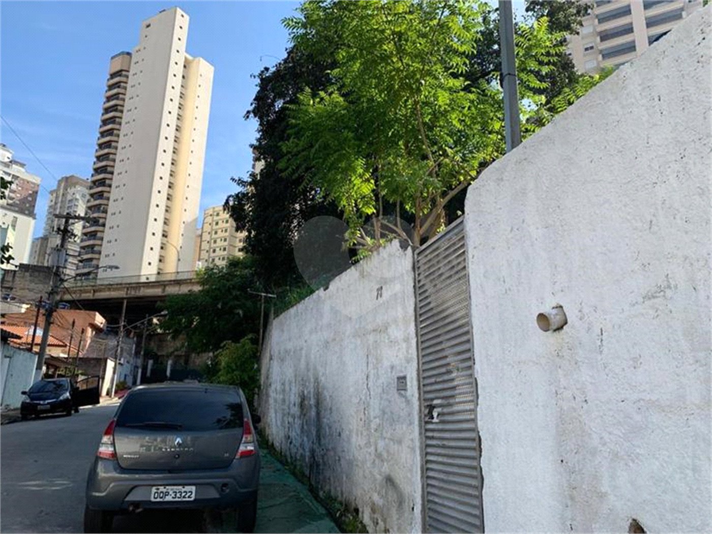 Terreno à venda em Bosque da Saúde, São Paulo, SP
