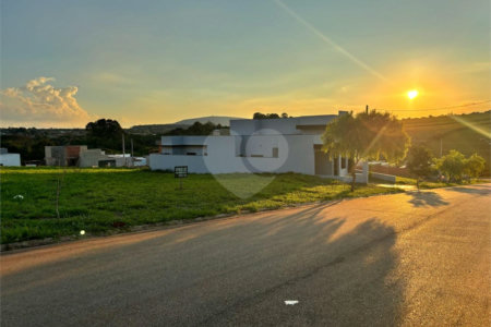 Terreno à venda no condomínio Reserva Ipanema, Sorocaba - SP