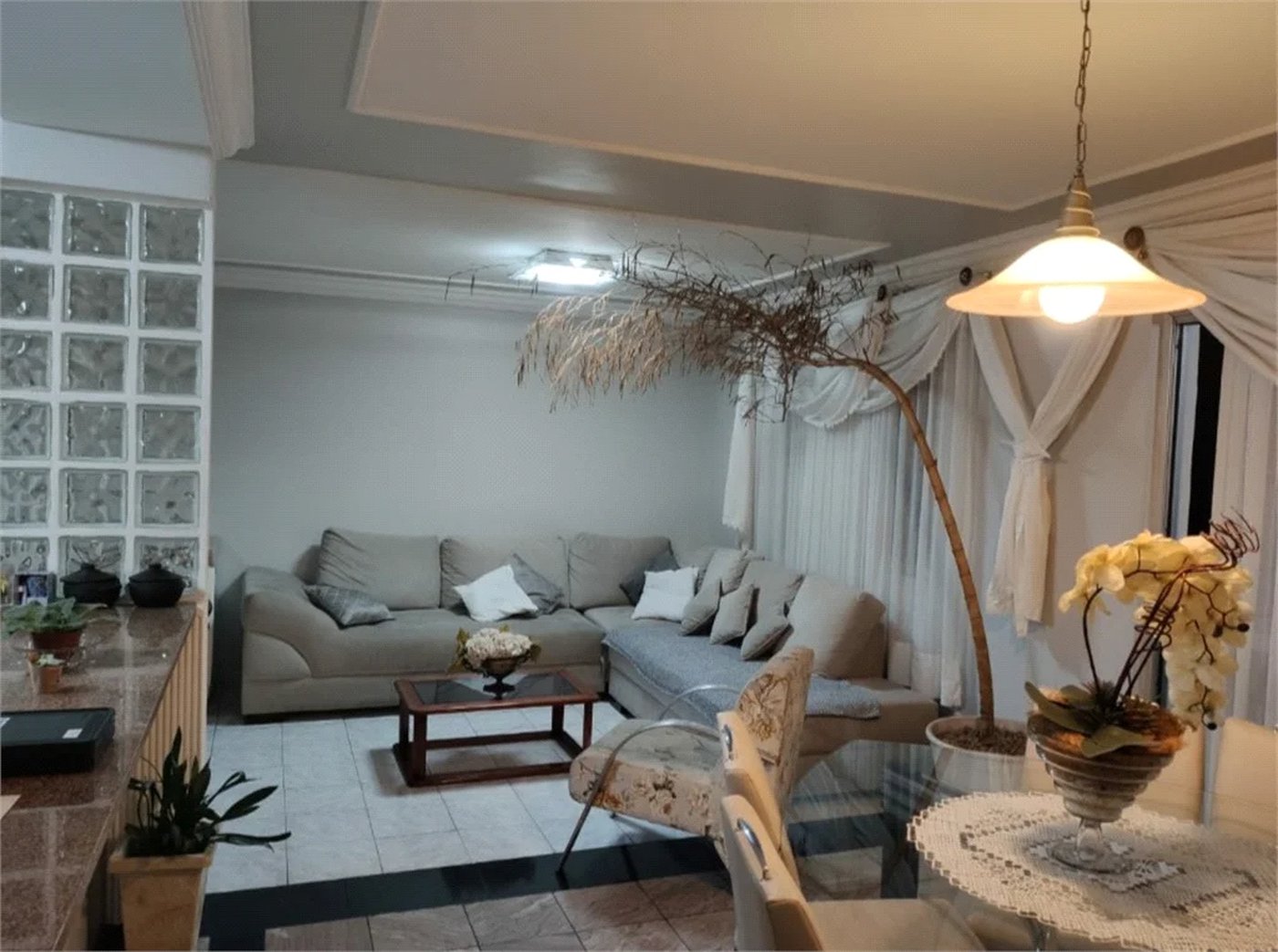 Apartamento à venda com 3 quartos, sendo 1 suíte, em Jaguaré, São Paulo, SP