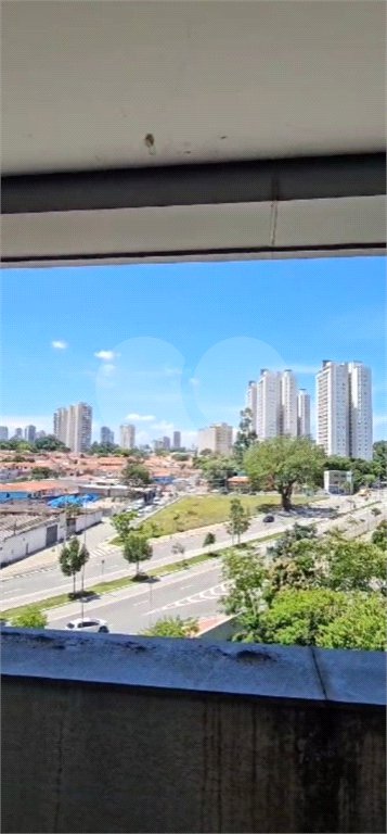 Laje Corporativa à venda em Jardim Caravelas, São Paulo, SP