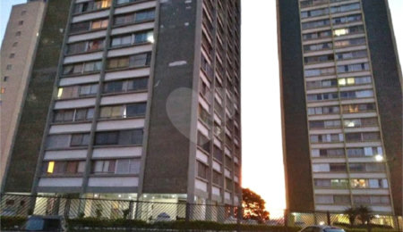 Apartamento à venda com 3 quartos em Limão, São Paulo, SP