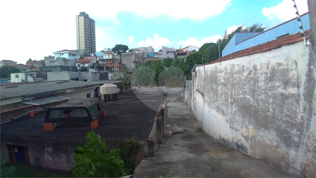 Terreno à venda em Vila Ester (zona Norte), São Paulo, SP