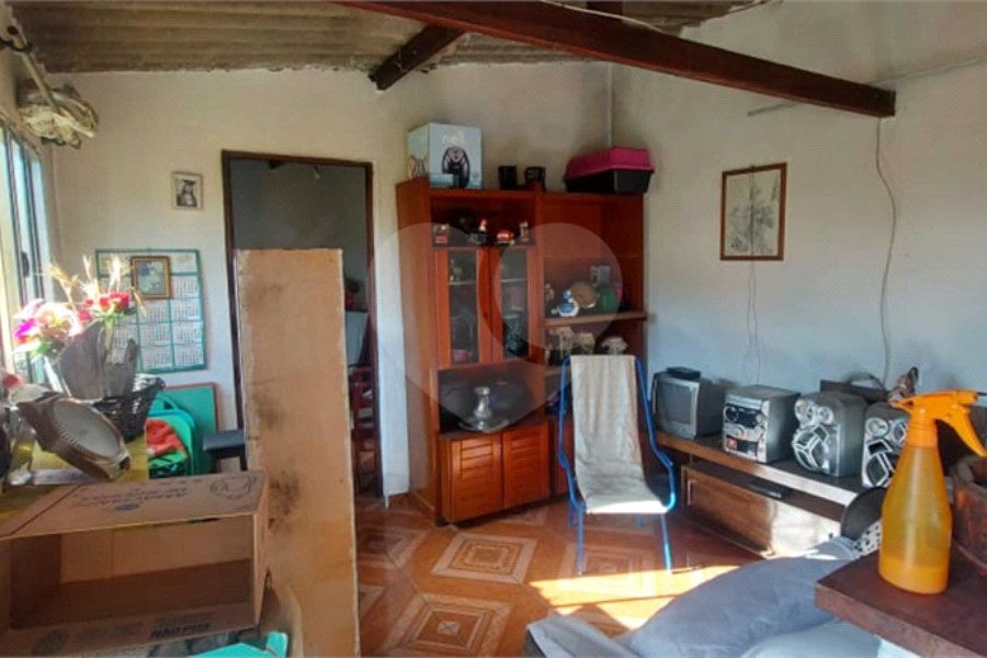 Casa Térrea à venda com 3 quartos em Terra Preta (terra Preta), Mairiporã, SP