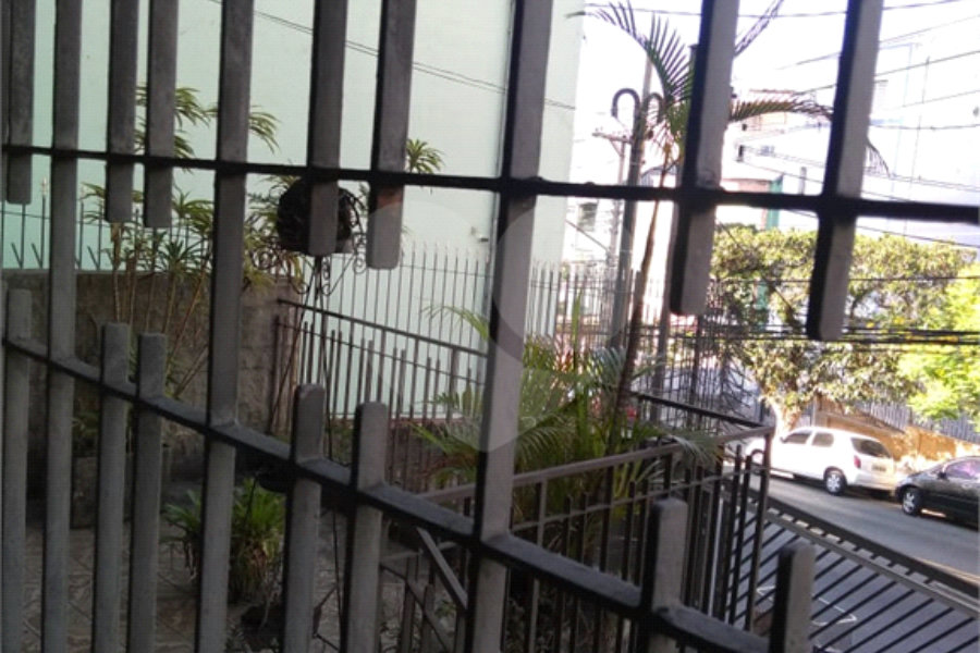 Sobrado à venda com 4 quartos, sendo 1 suíte,  em Santana, São Paulo, SP