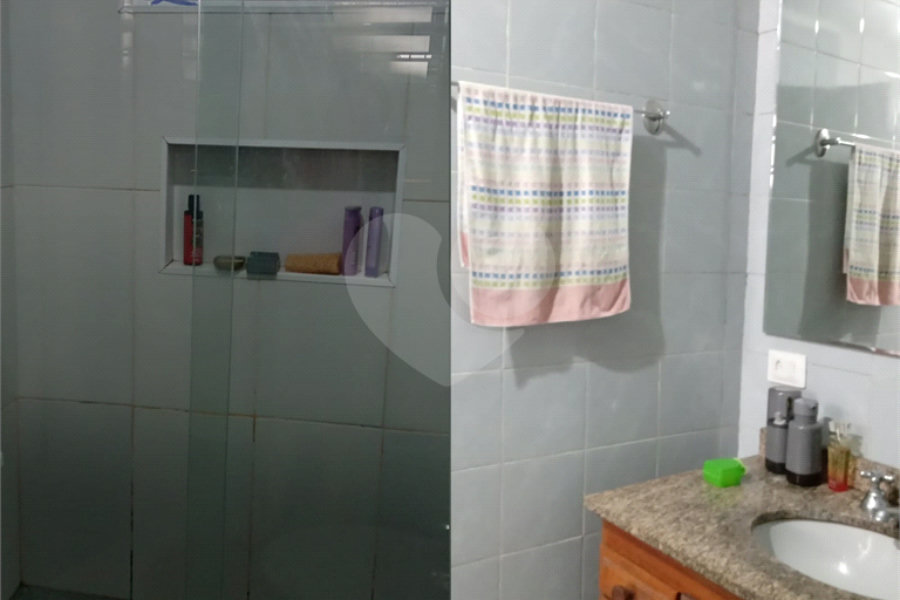 Sobrado à venda com 4 quartos, sendo 2 suítes, em Parque Edu Chaves, São Paulo, SP