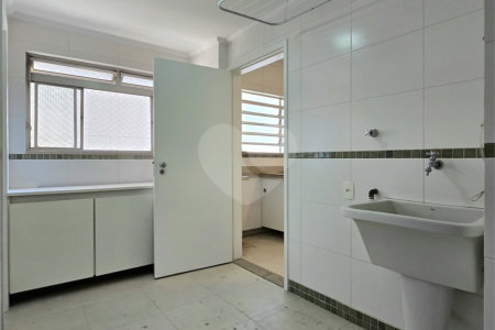 Apartamento para alugar com 3 quartos, sendo 1 suíte, em Perdizes, São Paulo, SP