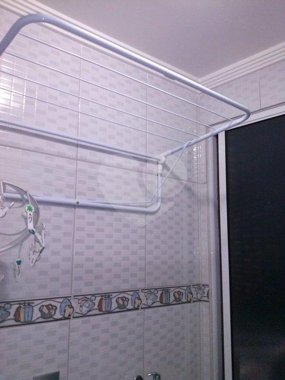Cobertura à venda com 4 quartos, sendo 1 suíte,  em Pirituba, São Paulo, SP