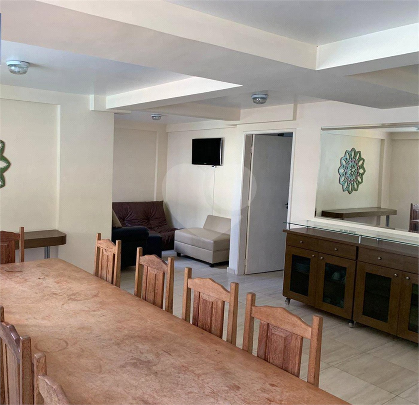 Apartamento à venda com 2 quartos em Mandaqui, São Paulo, SP