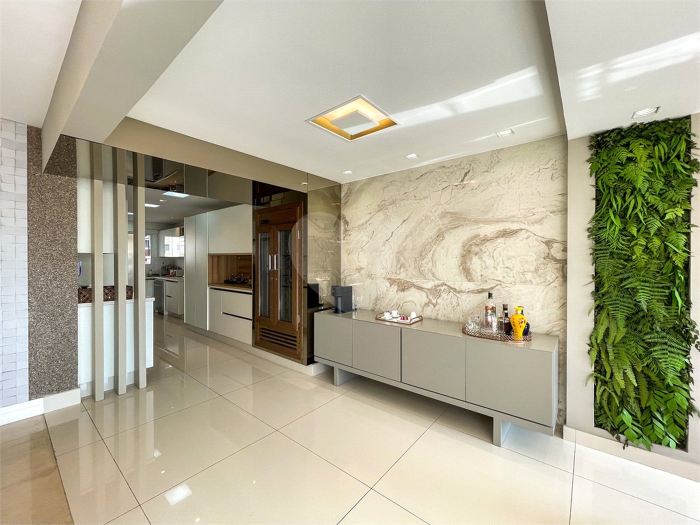 Apartamento à venda com 3 suítes em Perdizes, São Paulo, SP