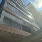 Apartamento Residencial à venda, Boqueirão, Santos - AP1234.