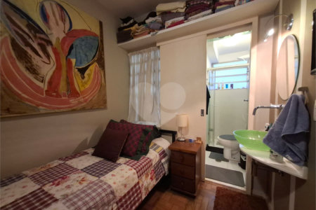 Apartamento à venda com 2 quartos, sendo 1 suíte,  em Pinheiros, São Paulo, SP