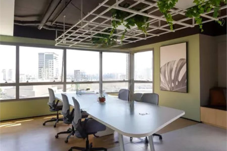 Apartamento à venda com 1 quarto em Água Branca, São Paulo, SP