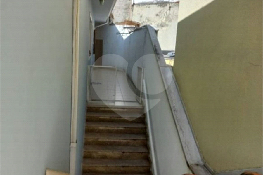 Sobrado à venda com 2 quartos em Pirituba, São Paulo, SP