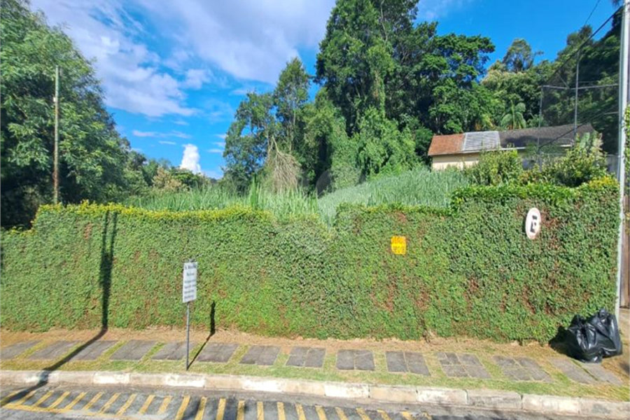 Terreno à venda em Horto, São Paulo, SP