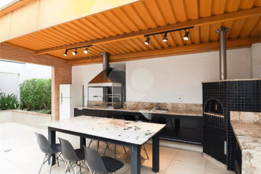 Apartamento à venda com 1 suíte em Limão, São Paulo, SP