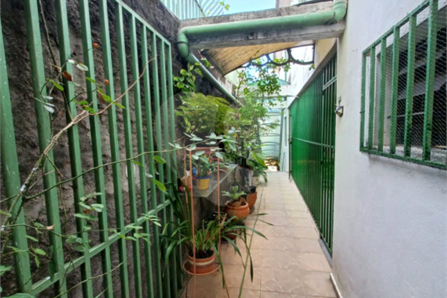 Sobrado à venda com 4 quartos, sendo 1 suíte, em Perdizes, São Paulo, SP