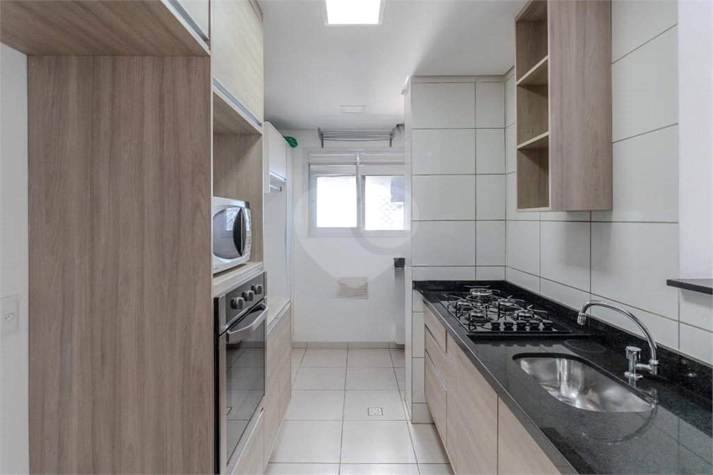 Apartamento à venda com 2 quartos em Vila Andrade, São Paulo, SP