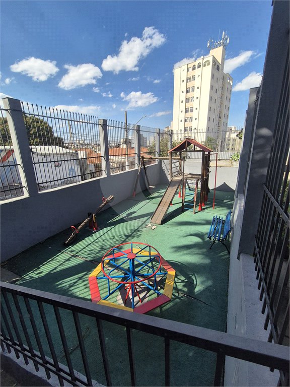 Cobertura à venda com 3 quartos, sendo 1 suíte,  em Casa Verde, São Paulo, SP