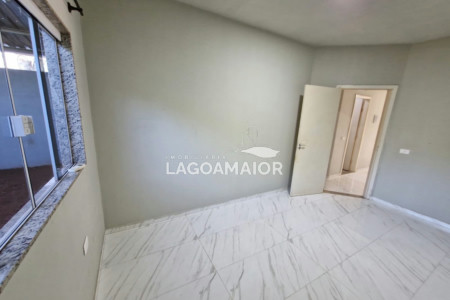 Casa à venda com 2 quartos em Parque Das Mangueiras, Três Lagoas - MS