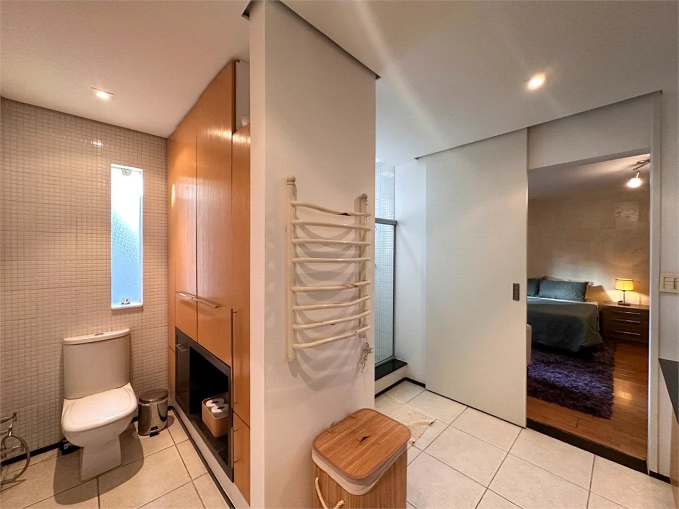 Casa à venda com 3 quartos, sendo 1 suíte, no condomínio Barão do Triunfo, São Paulo - SP