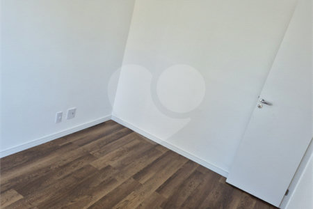 Apartamento para alugar com 1 quarto em Parada Inglesa, São Paulo, SP