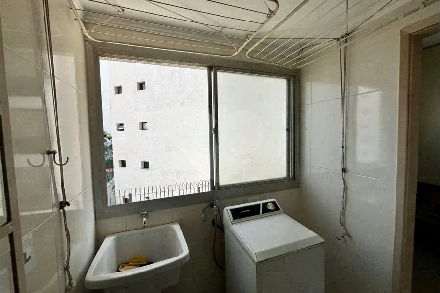 Apartamento para alugar com 2 quartos em Santana, São Paulo, SP