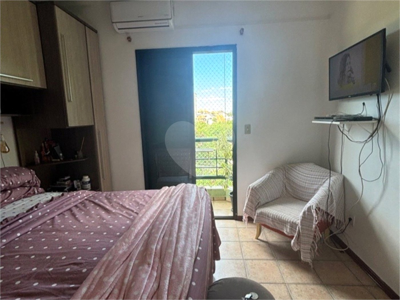 Apartamento à venda com 3 quartos, sendo 1 suíte, em Vila Haro, Sorocaba, SP
